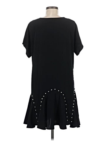 Bar III Casual Dress (view 2)