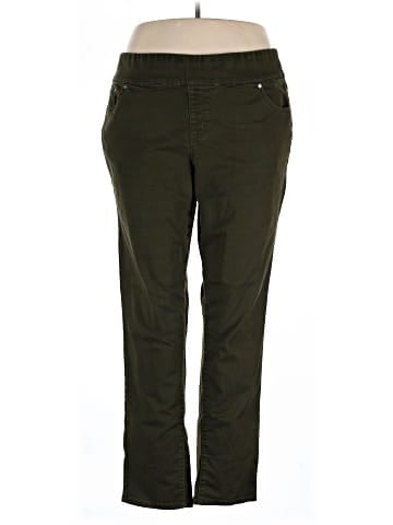 Cj Banks Jeggings (view 1)