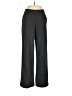 Max Studio Chevron-herringbone Gray Dress Pants Size S - photo 1