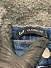 Lee Blue Jeans Size 18 short - photo 4