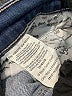 Lee Blue Jeans Size 18 short - photo 5