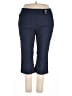 Rekucci Blue Dress Pants Size 22 - photo 1