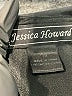 Jessica Howard Black Cocktail Dress Size 10 - photo 6