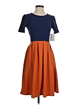 slim fit dress slacks Evelyn Smocked Waist Maxi Dress – lularoe