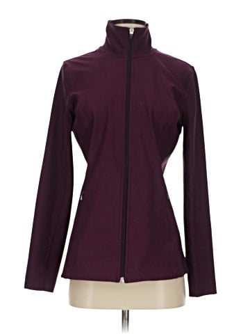 lucy Jacket (view 1)