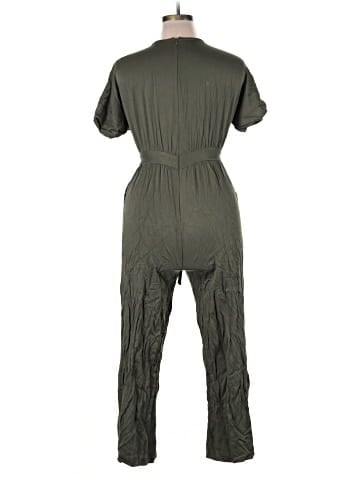Rebellion Jumpsuit (view 2)