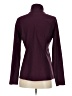 lucy Burgundy Jacket Size S - photo 2
