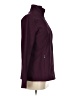 lucy Burgundy Jacket Size S - photo 4