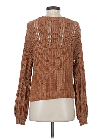 American Eagle Outfitters Pullover Sweater (view 2)