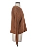 American Eagle Outfitters Brown Pullover Sweater Size S - photo 4
