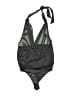 Express Black Bodysuit Size S - photo 2