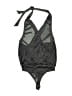 Express Black Bodysuit Size S - photo 1