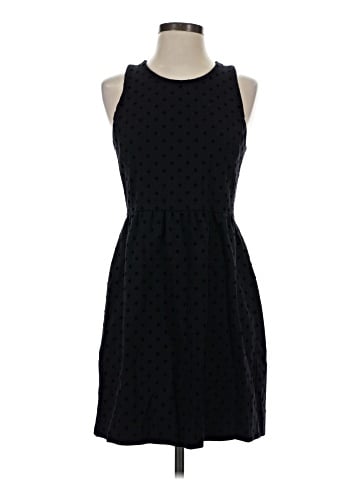 J.Crew Factory Store Casual Dress (view 1)