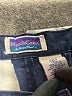 Northcrest 100% Cotton Blue Casual Pants Size 8 (tall) - photo 7