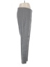 So Slimming by Chico's Houndstooth Gray Casual Pants Size Lg (2) - photo 4