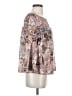 Akemi + Kin Pink 3/4 Sleeve Blouse Size XS - photo 4