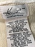 Kathie Lee Ivory Cardigan Size L - photo 7