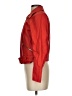 Veda 100% Cotton Red Jacket Size S - photo 5