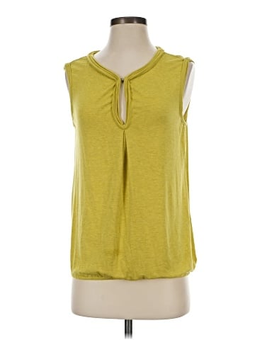 Sophie Max Sleeveless T-Shirt (view 1)