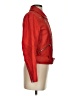 Veda 100% Cotton Red Jacket Size S - photo 4