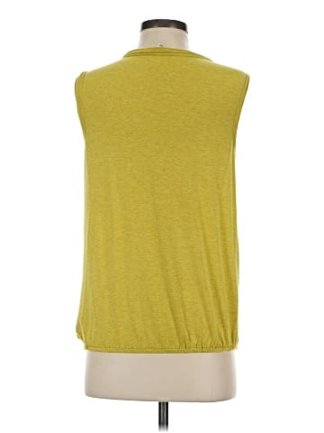 Sophie Max Sleeveless T-Shirt (view 2)