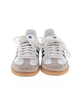 adidas gazelle silver green womens 1997-98 Kobe Bryant Game Used Signed Crazy 8 Adidas Shoes Sneakers Wit   Showpieces Sports