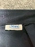 Sears Solid Blue Formal Skirt Size 0 (estimated) - photo 4