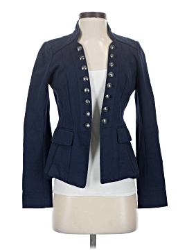 White House Black Market Blazer