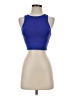Athleta Blue Tank Top Size XS - photo 1