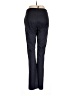 Sarah Pacini Blue Dress Pants Size Med (2) - photo 2