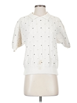 Robert Scott Ltd Short Sleeve Top