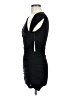 Bailey 44 Black Cocktail Dress Size M - photo 5