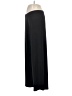 Moda International Solid Black Dress Pants Size L - photo 5