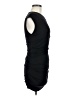 Bailey 44 Black Cocktail Dress Size M - photo 4