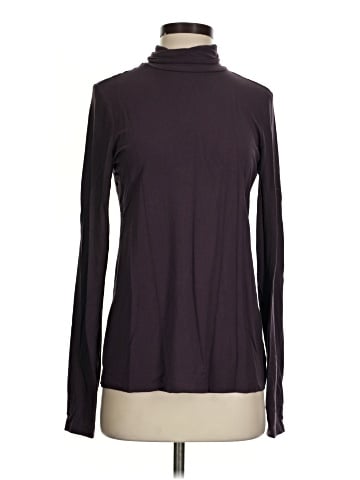 Amour Vert Turtleneck Sweater (view 1)