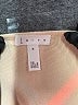 Leith Ivory Tank Top Size M - photo 7