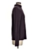 Amour Vert Purple Turtleneck Sweater Size S - photo 4