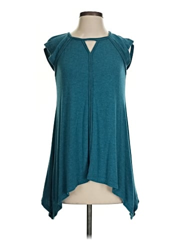 Sophie Max Short Sleeve Top (view 1)