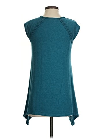 Sophie Max Short Sleeve Top (view 2)