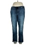 Torrid Blue Jeans Size 1X Plus (1) - photo 1