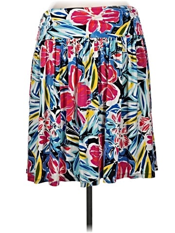 Lane Bryant Casual Skirt (view 1)