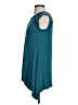 Sophie Max Teal Short Sleeve Top Size XS - photo 5