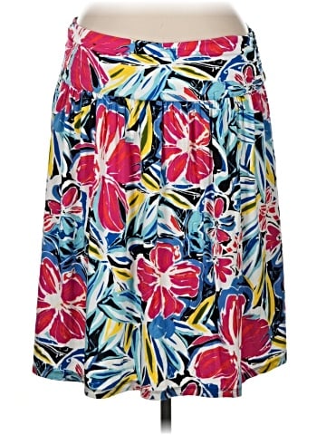 Lane Bryant Casual Skirt (view 2)