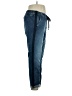 Torrid Blue Jeans Size 1X Plus (1) - photo 4