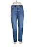 Ann Taylor LOFT Blue Jeans Size 30 waist - photo 1