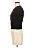Assorted Brands Black Short Sleeve Turtleneck Size M - photo 5