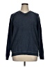 Weatherproof Blue Pullover Sweater Size XL - photo 1
