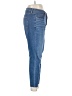 Ann Taylor LOFT Blue Jeans Size 30 waist - photo 4