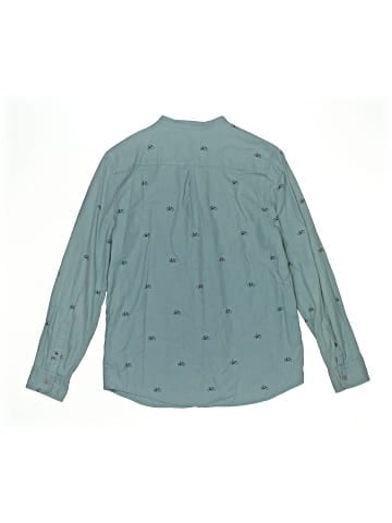 Zara Long Sleeve Button-Down Shirt (view 2)