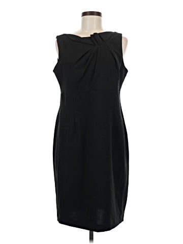 Evan Picone Cocktail Dress (view 1)